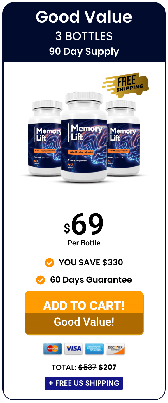 memory defender buy now 3 bottles